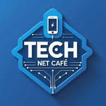 📱 Tech Netcafe
