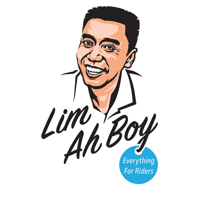 LIM AH BOY