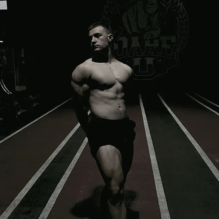 Nico Solorzano