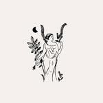 Daphne Huguette Jewelry