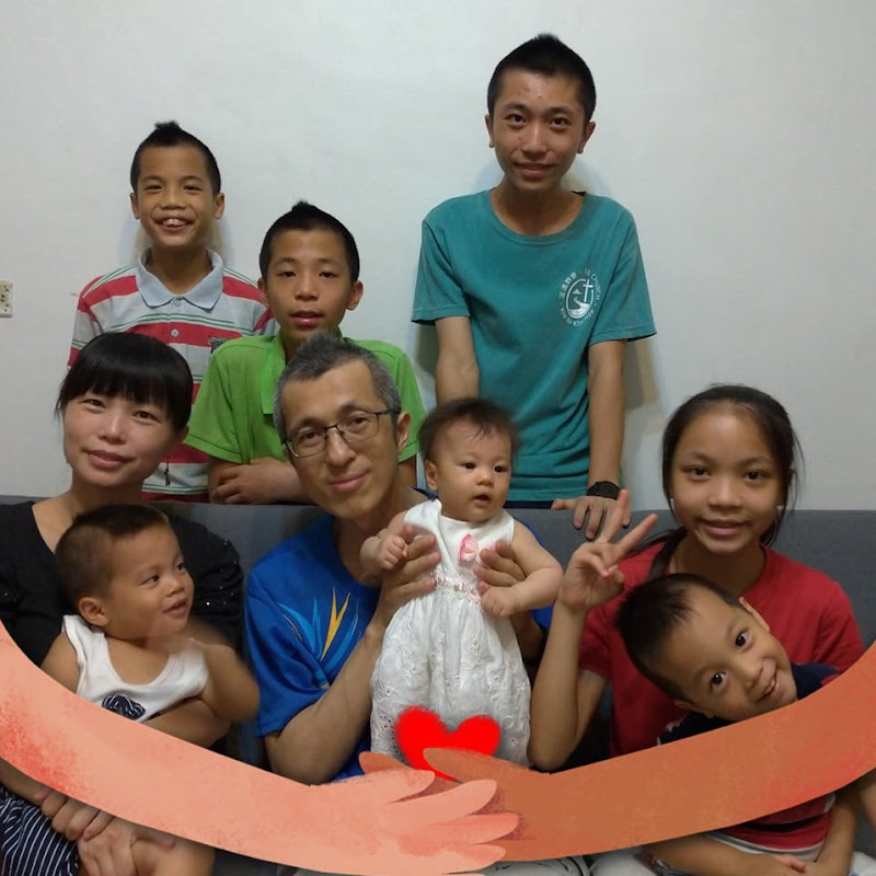 7 Kids@Taiwan+ 好子多多+