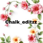 Chalk editzz