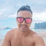 Dinkrit Sethi | Author, Coach, Solo Traveller