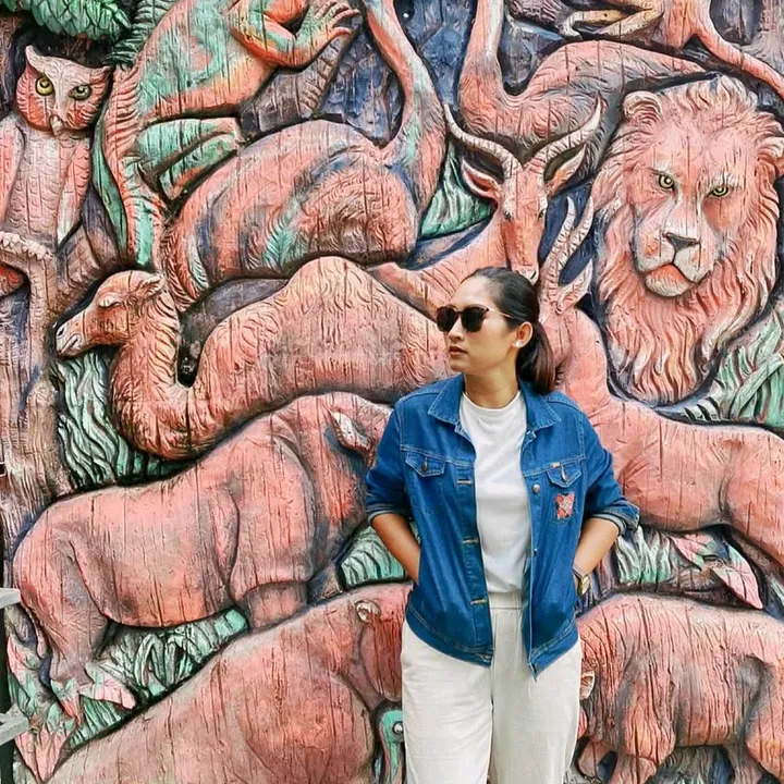 พี่เปิ้ล🍎Zoo Lovers Live