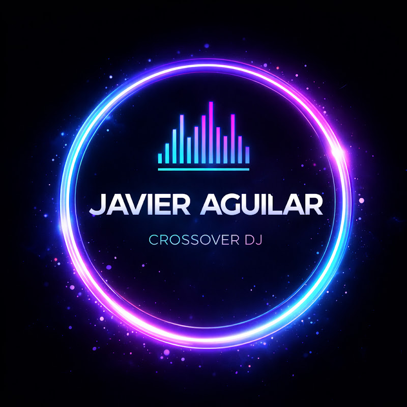 DJ Javier Aguilar
