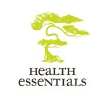 Health Essentials 🌿