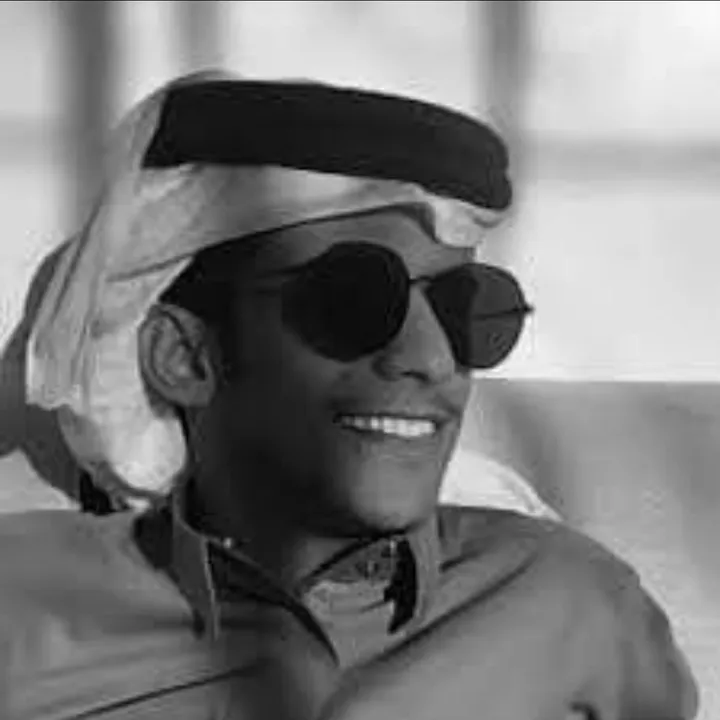 سعود بن خميس 🇸🇦