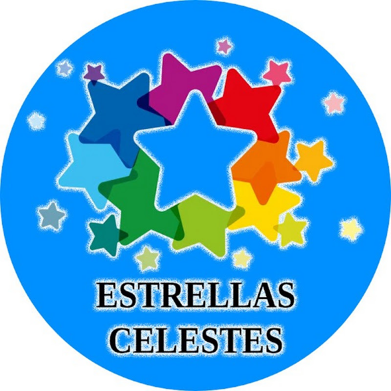 Las Estrellas Celestes