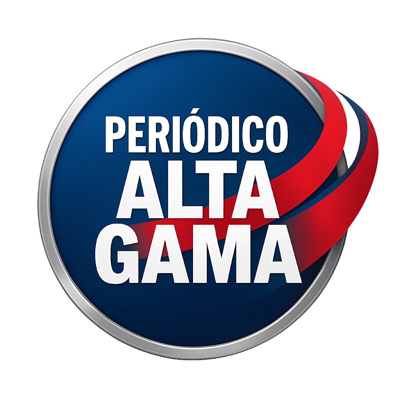 PERIÓDICO ALTA GAMA TV 