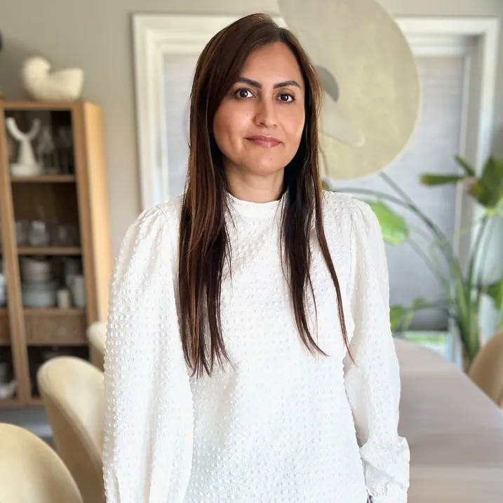 Sadia Aslam