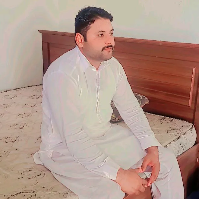 MUHAMMAD AZEEM AMIN