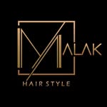 مصففة شعر | ملاك هير