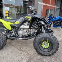 Yfm700