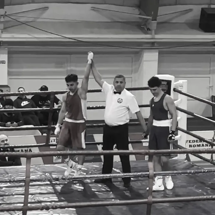 🥊PΛƬЯIK🥊