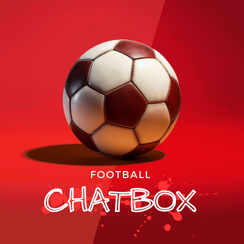 Football Chatbox