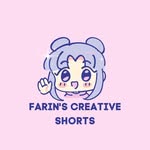 farinscreativeshorts