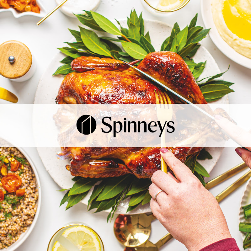 Spinneys UAE