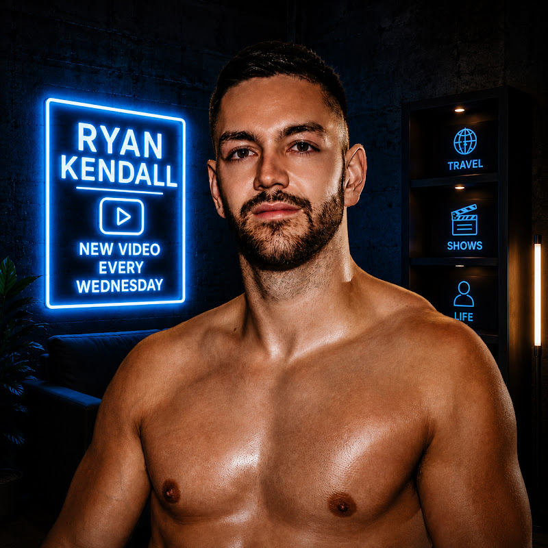Ryan Kendall