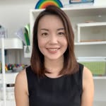 Jacinth•Parenting Coach,Teacher