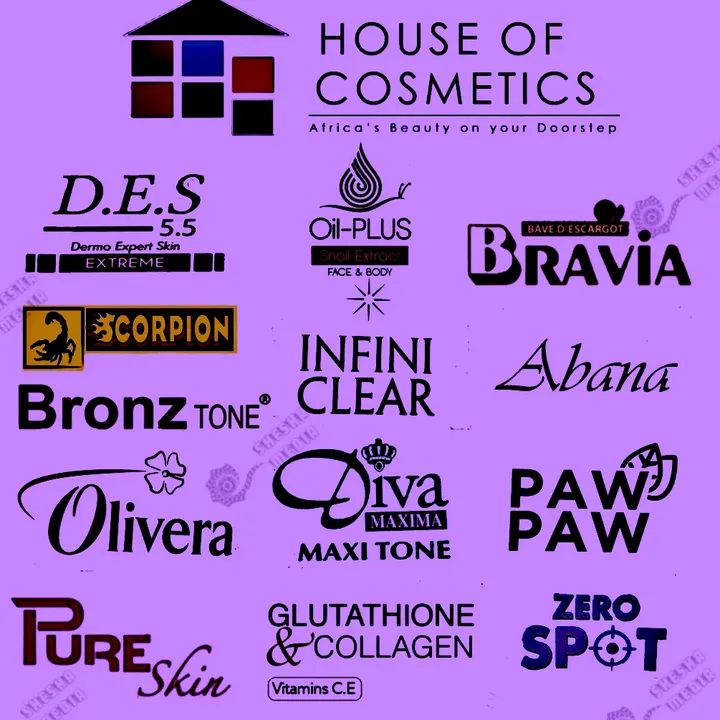 House Of Cosmetics SA