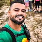 Mazinho Almeida | Guia Turístico