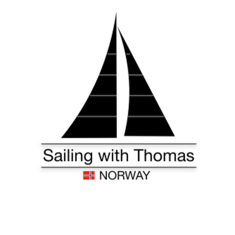 Sailing with Thomas