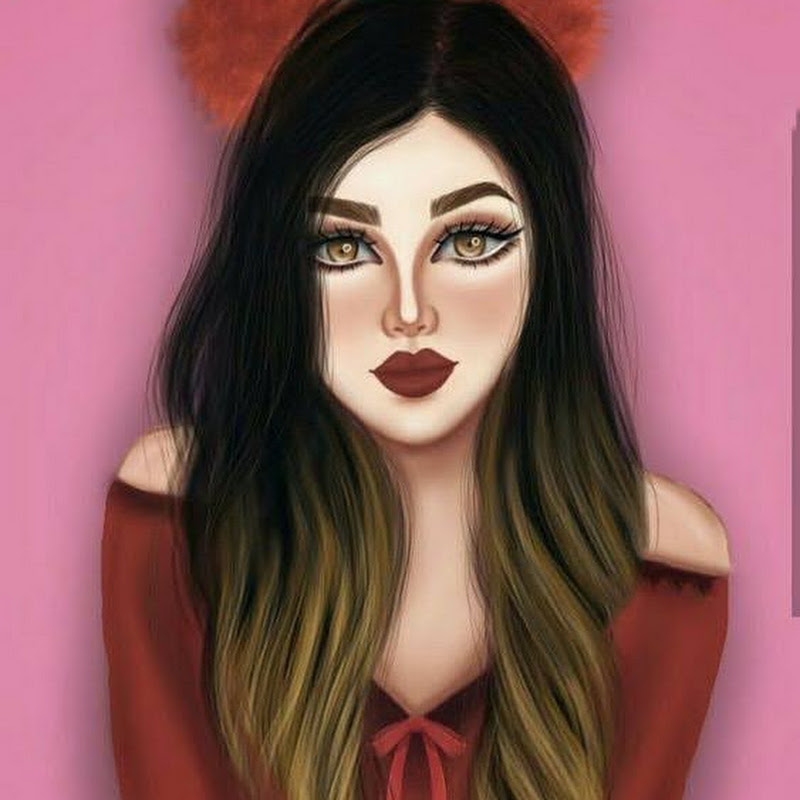 تألقـــــي مع roz mohammed