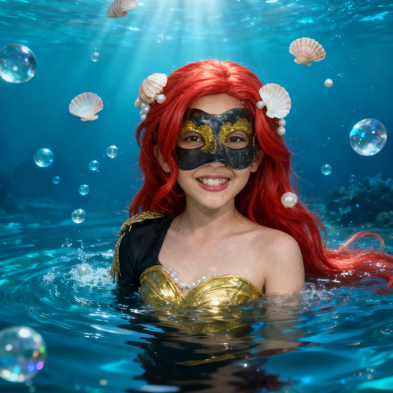 Siren Girl