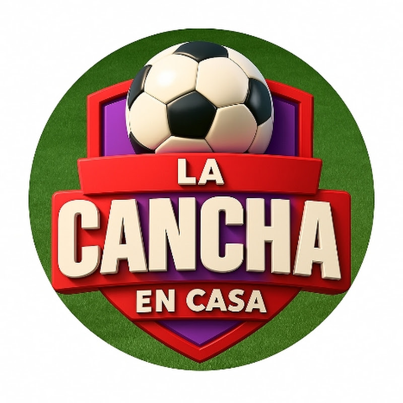 La Cancha en Casa
