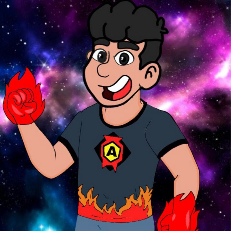AlexitoGamer Top