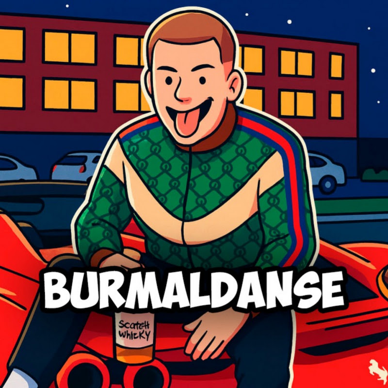 BURMALDANSE