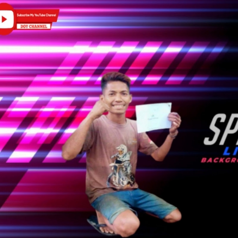 DOY CHANNEL
