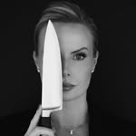 Caroline Grimm | Gastronomia Curitiba