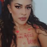 Maquilladora profesional