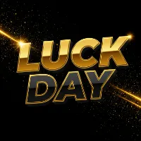 Lucky day