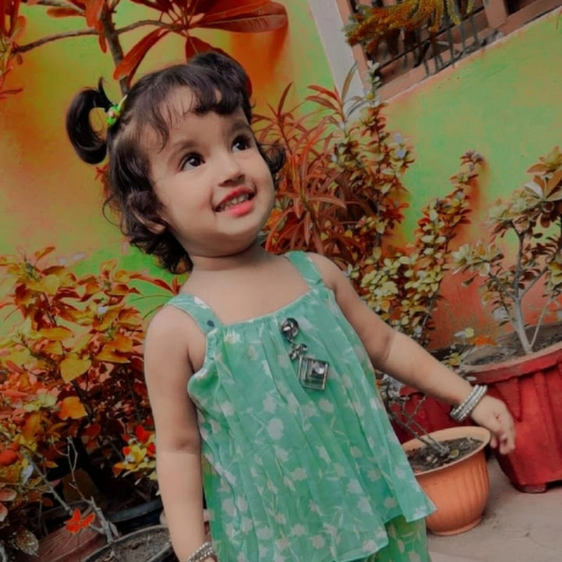 Ayra Aban Vlog