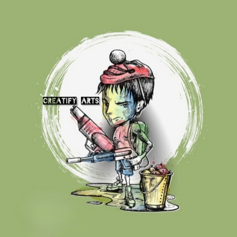Creatify Arts 