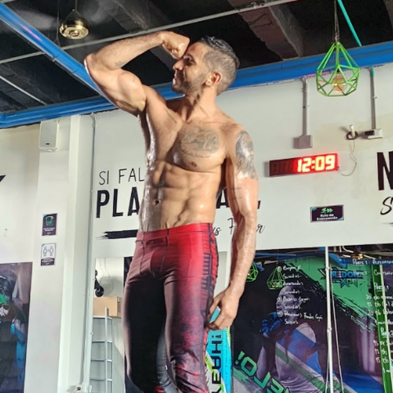 ROGERBOX_PERSONALTRAINER