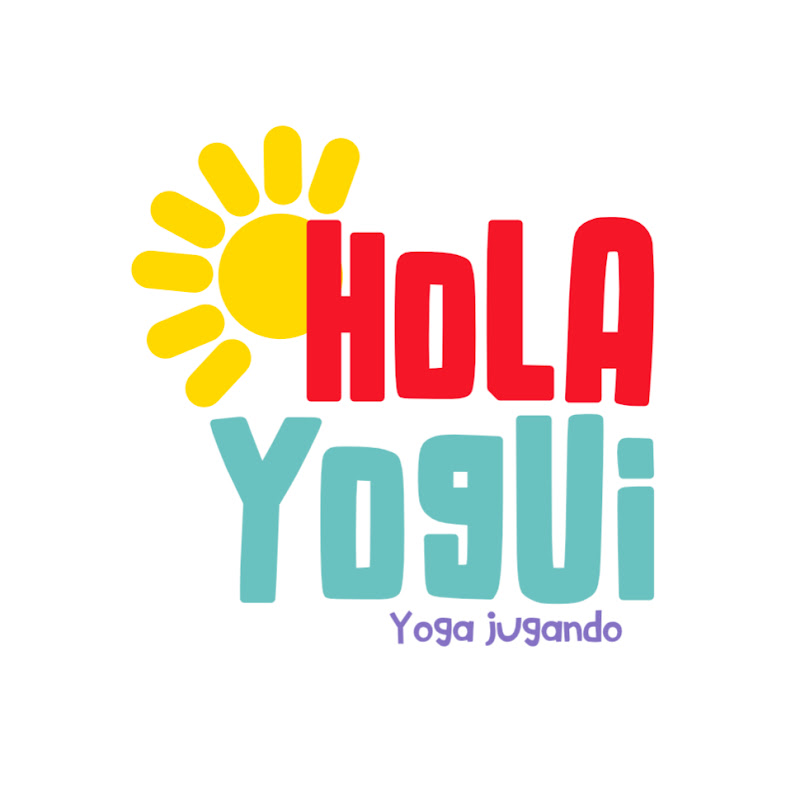 Hola Yogui