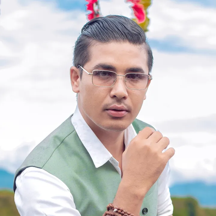 prabhu adhikari