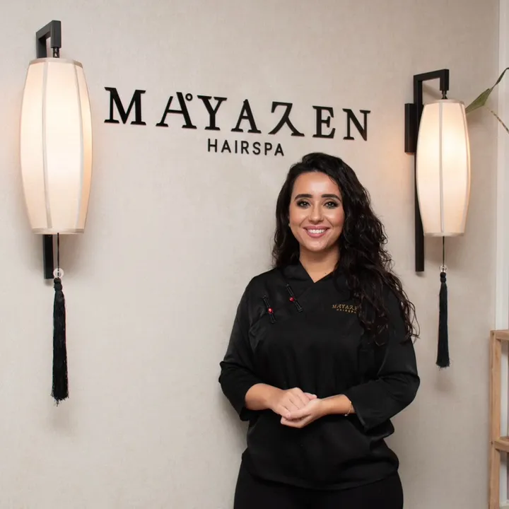 mayazenhairspa