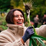 Mira Nabulsi | Journalist & Content Creator
