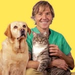 Dr. Andrew Jones | Holistic Vet