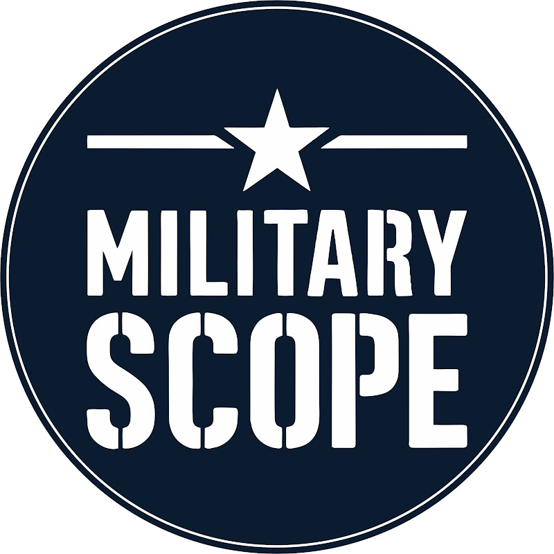 MILITARY SCOPE