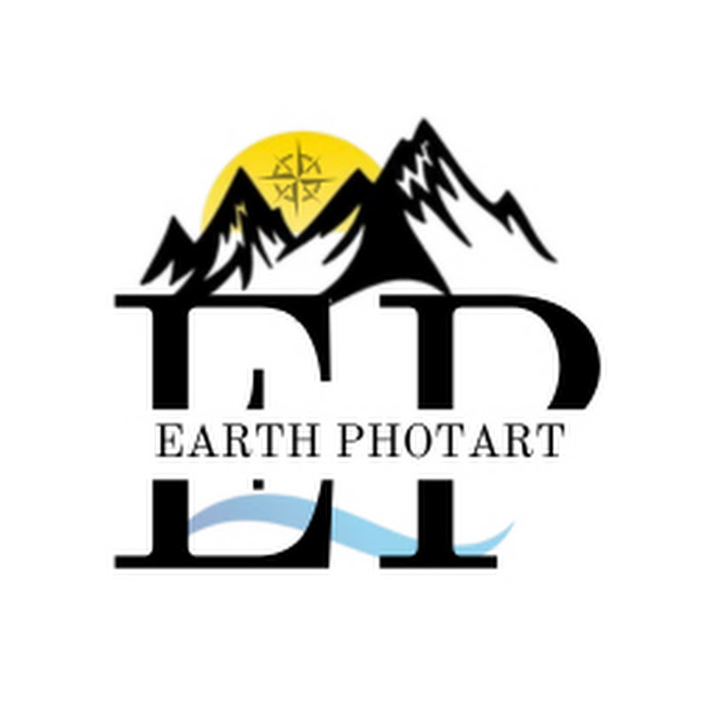 Earth Photart