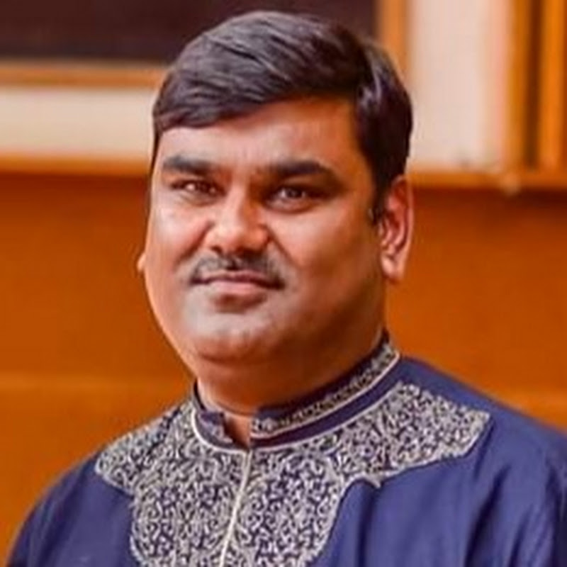 ISHWAR RAMLUTCHMAN