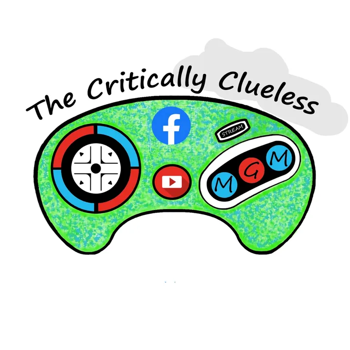 TheCriticallyClueless