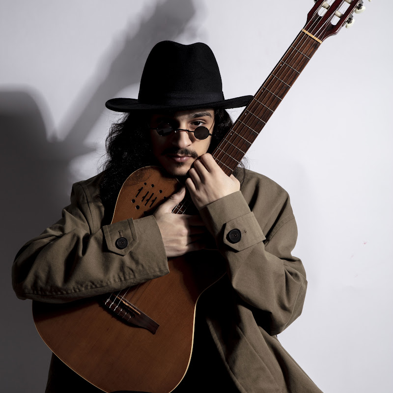 Omar Alkilani