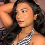 Aryamadav || Makeup artist