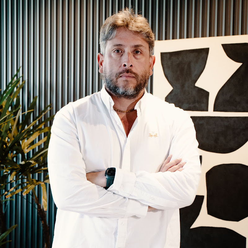 Lucas Gómez Cuartas